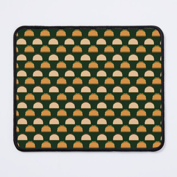 Item preview, Tacos! designed and sold by ZMCInc.