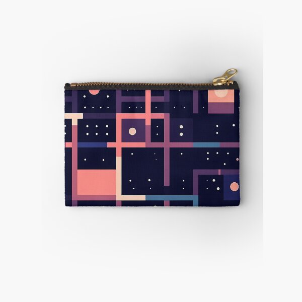Item preview, Chromatic creative infinity - Abstract Universe Seamless Pattern designed and sold by nelloryn.