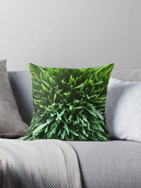 Item preview, Green Grass Close-Up (Sabze) designed and sold by shahramroj.