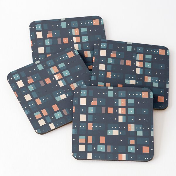 Item preview, Limitless realm - Abstract Universe Seamless Pattern designed and sold by nelloryn.