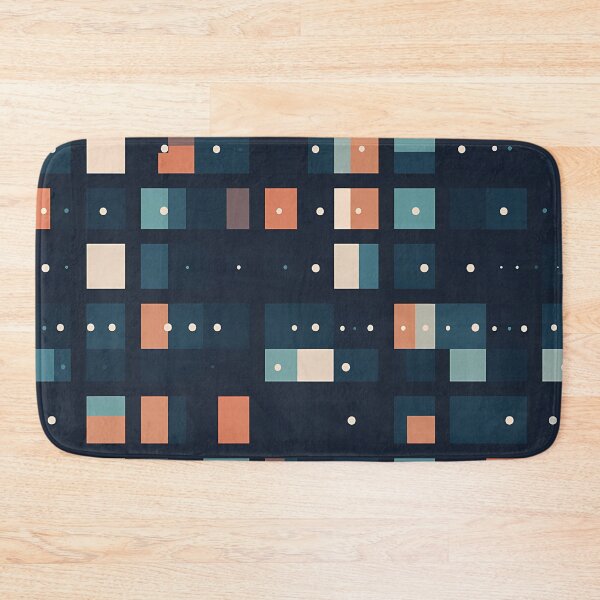 Item preview, Limitless realm - Abstract Universe Seamless Pattern designed and sold by nelloryn.