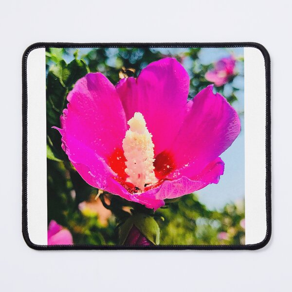 Item preview, Floral Pop (Florescent Love) designed and sold by Liz  Bajo Designs.
