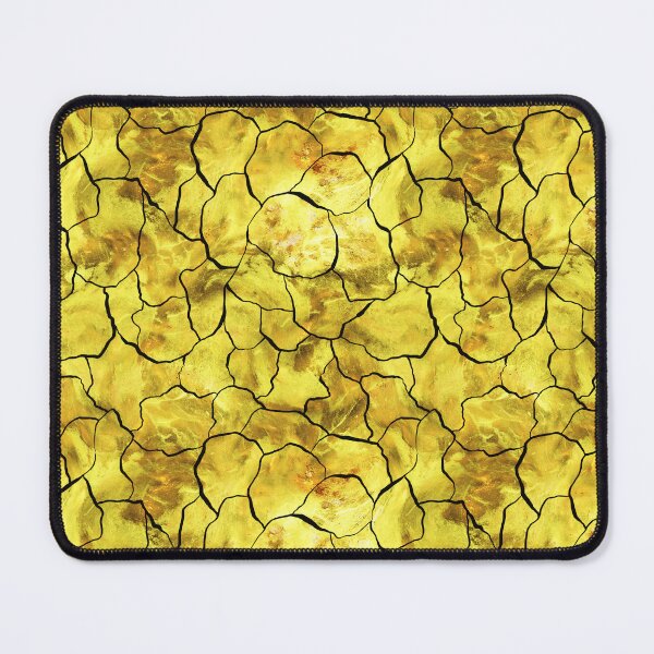 Item preview, Cracks in Gold  designed and sold by carmengoodart.