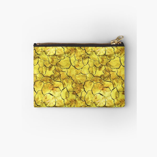 Item preview, Cracks in Gold  designed and sold by carmengoodart.