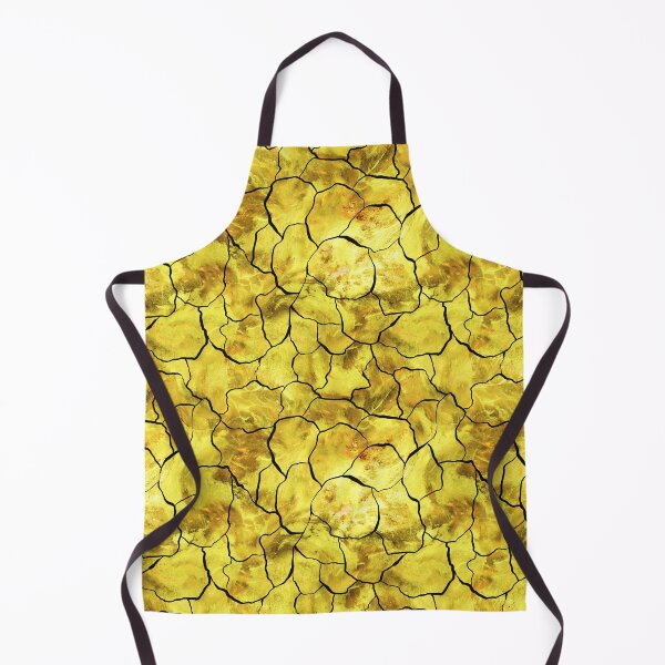 Item preview, Cracks in Gold designed and sold by carmengoodart.