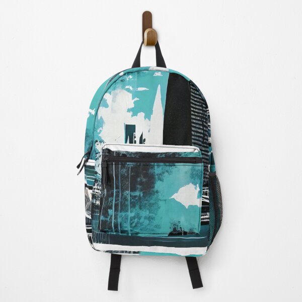 Item preview, London's skyline: picture perfect. designed and sold by Imagyn8.