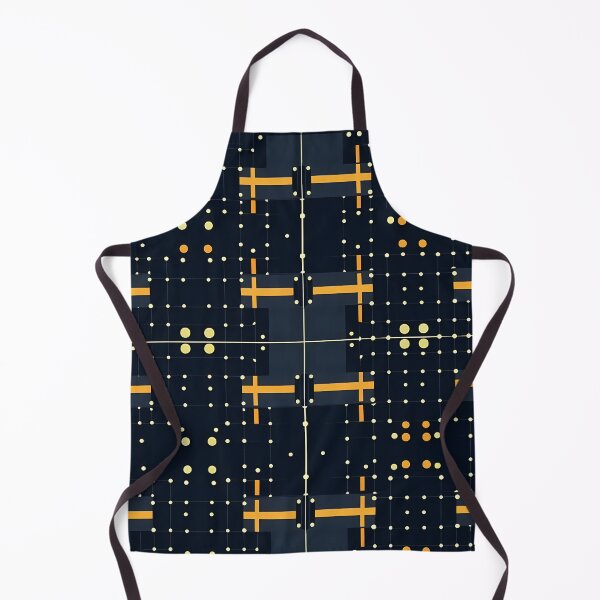 Item preview, Expansive artistic multiverse - Abstract Universe Seamless Pattern designed and sold by nelloryn.