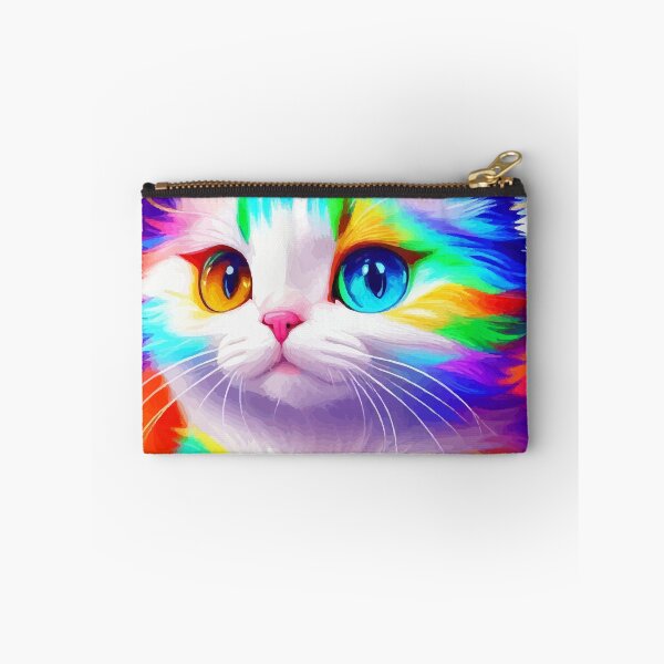 Aperçu de l'œuvre dreaming cat#84 créée et vendue par YDIX.