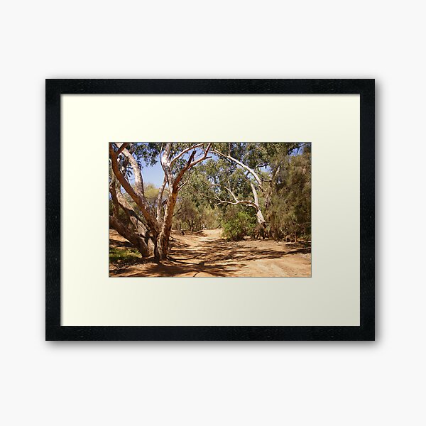 Item preview, "Road" through the bush designed and sold by georgieboy98.