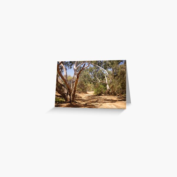 Item preview, "Road" through the bush designed and sold by georgieboy98.
