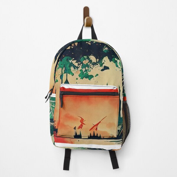 Item preview, A city full of contrasts. designed and sold by Imagyn8.