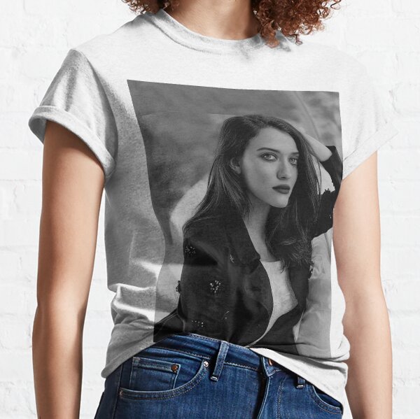 kat dennings shirt