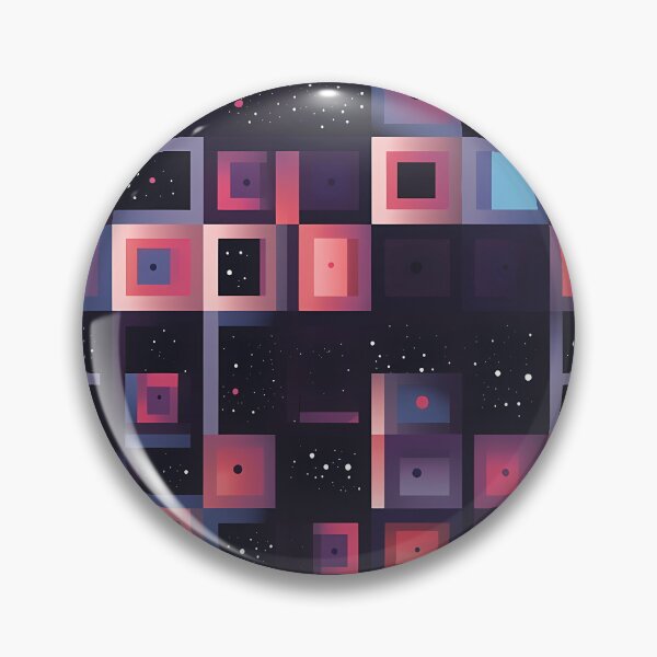Item preview, Infinite reality - Abstract Universe Seamless Pattern designed and sold by nelloryn.