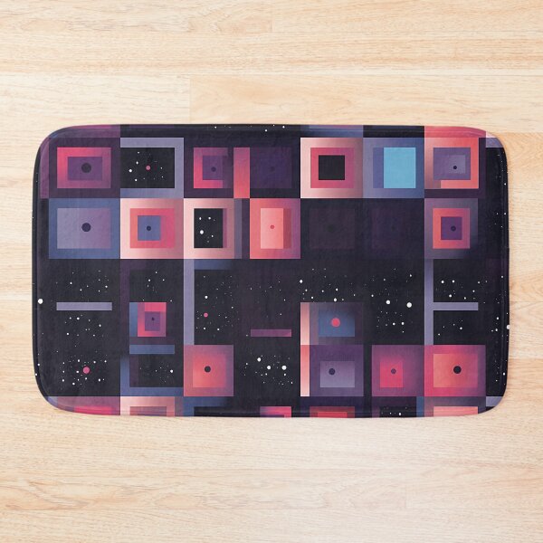 Item preview, Infinite reality - Abstract Universe Seamless Pattern designed and sold by nelloryn.