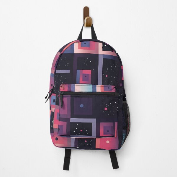 Item preview, Infinite reality - Abstract Universe Seamless Pattern designed and sold by nelloryn.