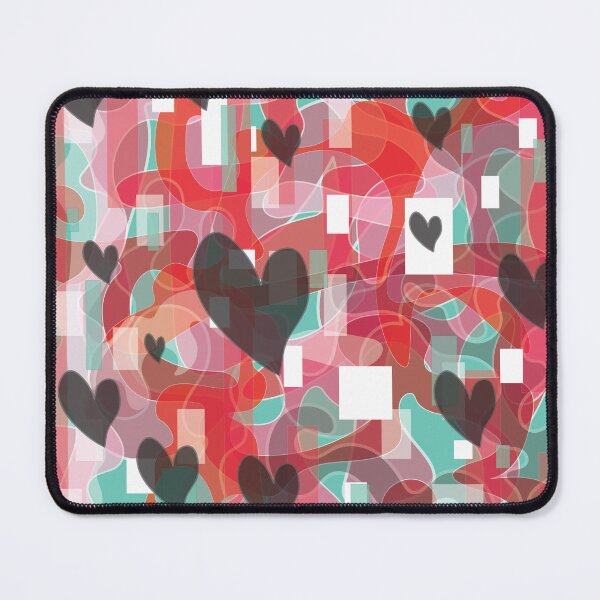 Item preview, cycle confused contend-love, pixelated art designed and sold by seekrame.