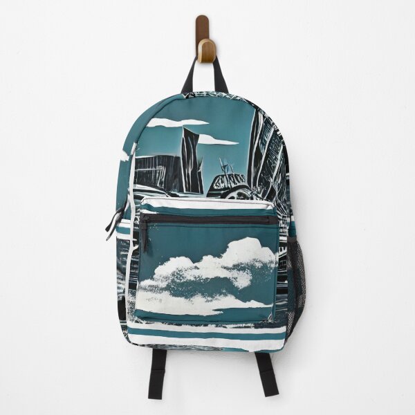 Item preview, From the Thames to the skyline. designed and sold by Imagyn8.