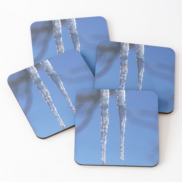 Item preview, Icicles designed and sold by Robert Armendariz.