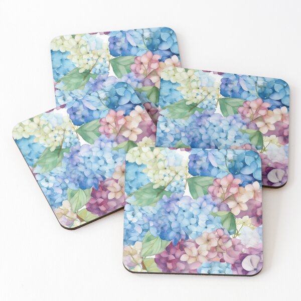 Item preview, Hydrangeas designed and sold by Swags.
