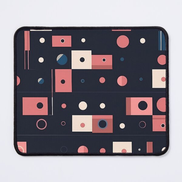 Item preview, Vibrant infinite multiverse - Abstract Universe Seamless Pattern designed and sold by nelloryn.