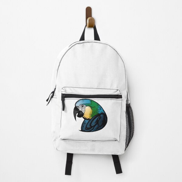Item preview, Parrot designed and sold by mtamri.