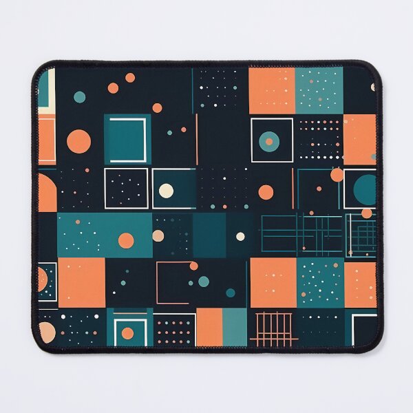 Item preview, Endless artistic universe - Abstract Universe Seamless Pattern designed and sold by nelloryn.
