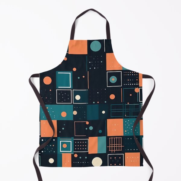 Item preview, Endless artistic universe - Abstract Universe Seamless Pattern designed and sold by nelloryn.