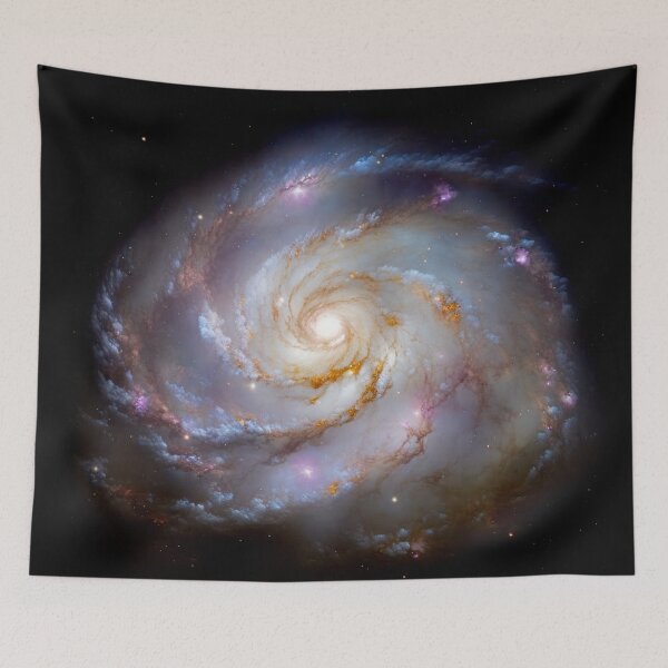 Item preview, Galaxy M33 designed and sold by IcebearDesign.