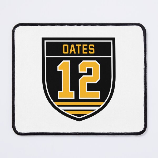 Item preview, Oates #12 emblem designed and sold by Tarroi.