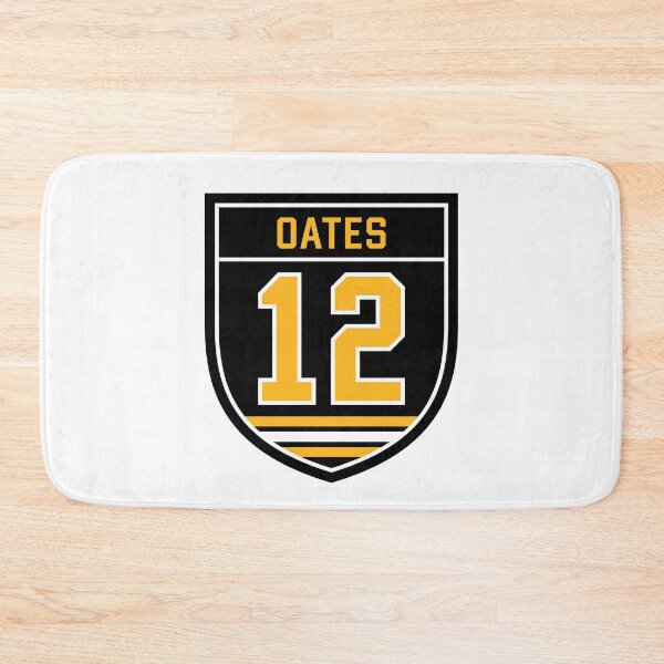 Item preview, Oates #12 emblem designed and sold by Tarroi.