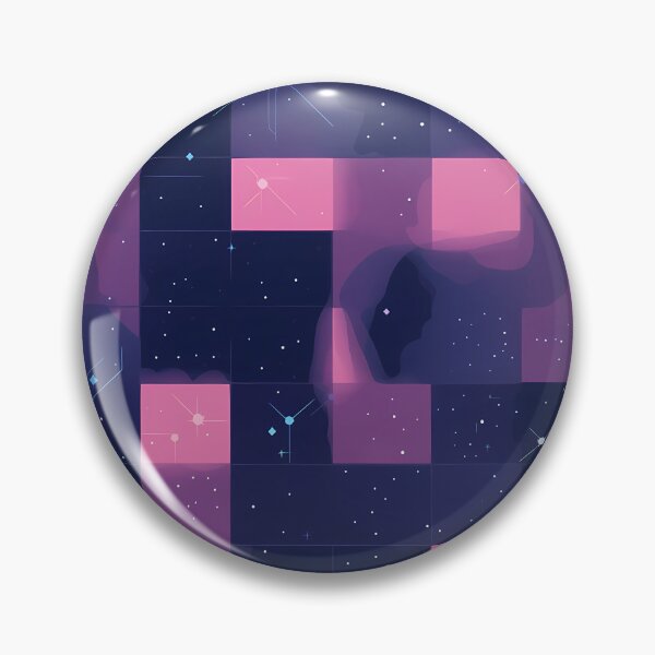 Artikelvorschau, Abstract multidimensional expanse - Abstract Universe Seamless Pattern entworfen und verkauft von nelloryn.