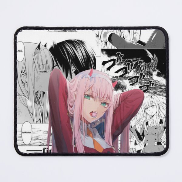 Item preview, Zero Two designed and sold by jinwooo.