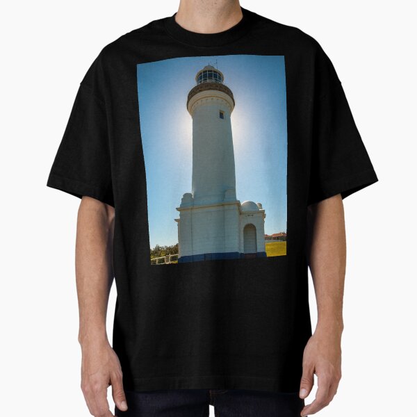 Item preview, Norah Head Lighthouse, Norah Heads, NSW, Australlia designed and sold by rossacampbell.
