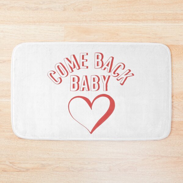 Item preview, Come back baby designed and sold by givepineapple.