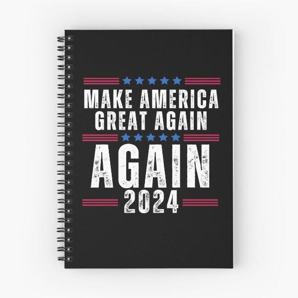 Item preview, Make America Great Again Again 2024 Funny Donald Trump Election 2024 designed and sold by Viral-Style.