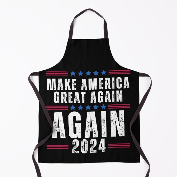 Item preview, Make America Great Again Again 2024 Funny Donald Trump Election 2024 designed and sold by Viral-Style.