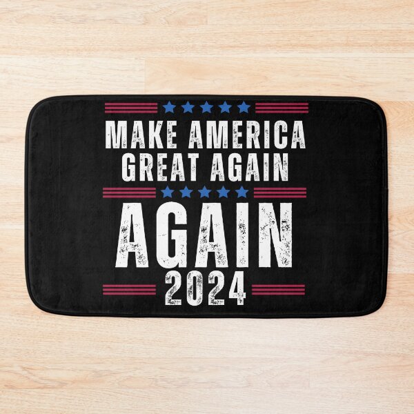 Item preview, Make America Great Again Again 2024 Funny Donald Trump Election 2024 designed and sold by Viral-Style.