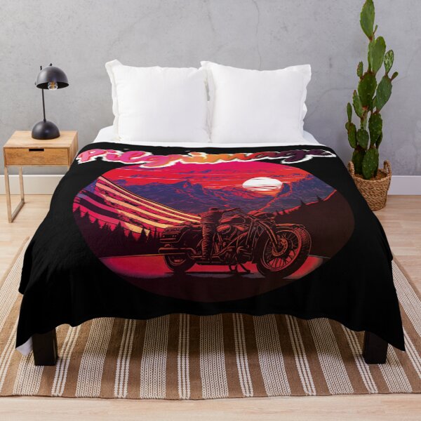 Item preview, Dawn of the Mountains designed and sold by GkanArt.