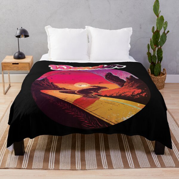 Item preview, Dawn of the Mountains designed and sold by GkanArt.