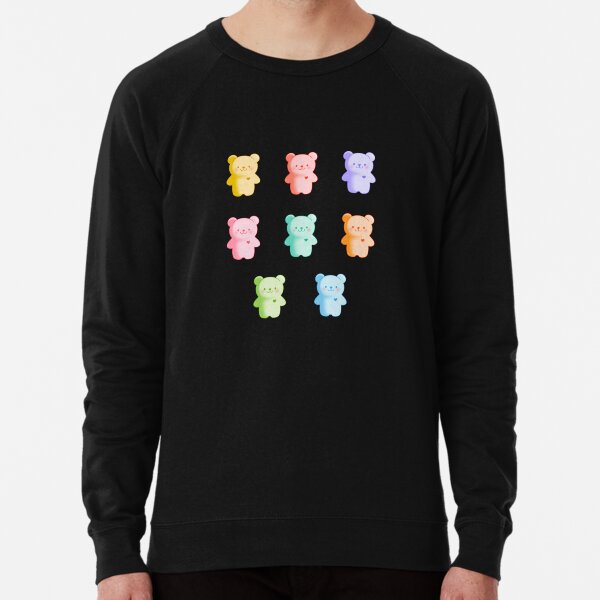 Gummy clearance bear sweater