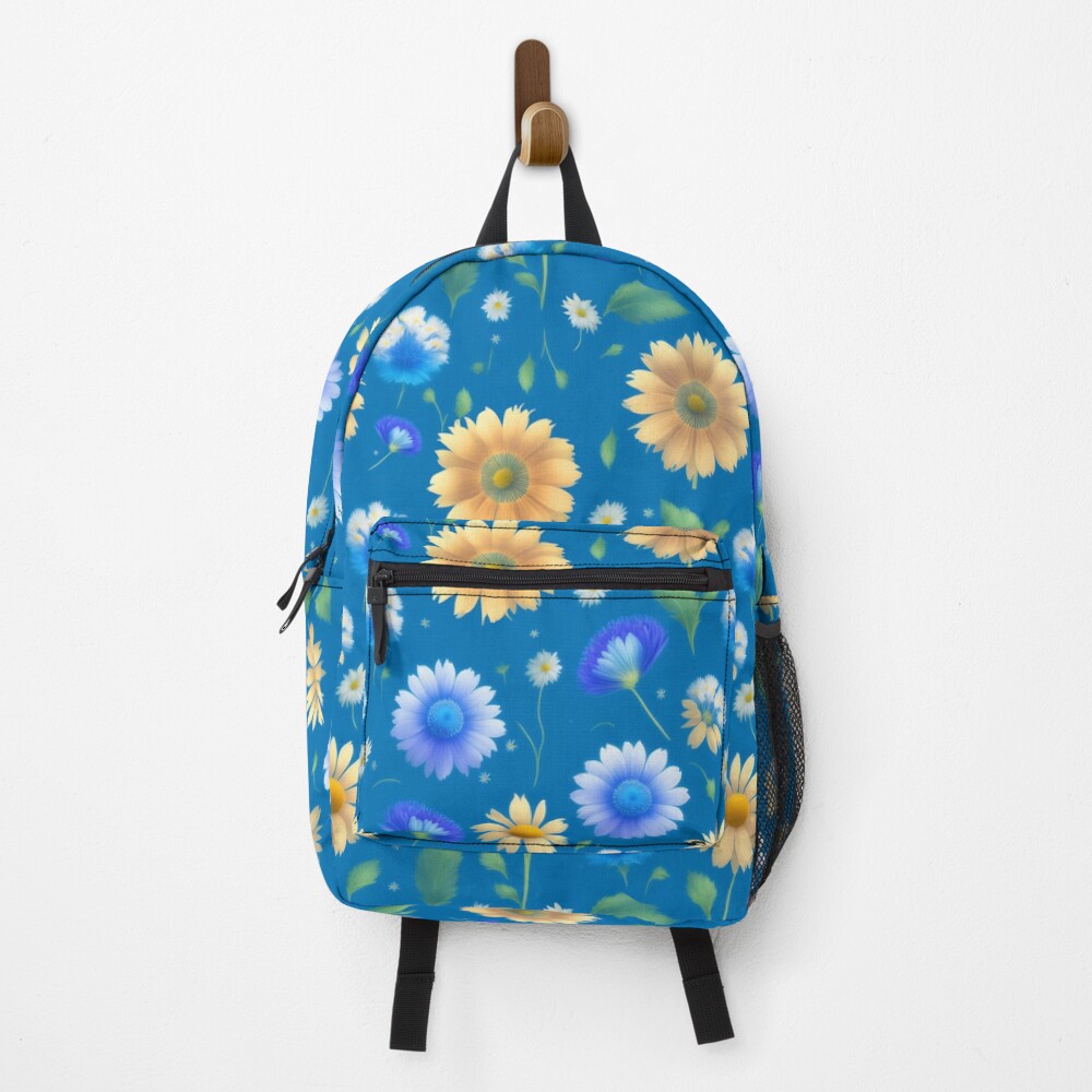 Item preview, Backpack designed and sold by DigiArtworksStr.