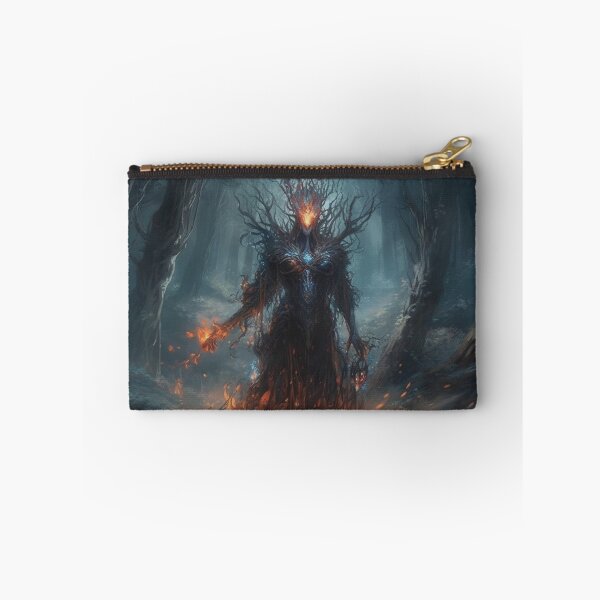 Item preview, Anime Guardian of the Forest designed and sold by DiamondBubbleT.