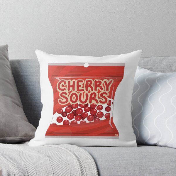 Item preview, Cherry Sours designed and sold by Rainbowhydra.
