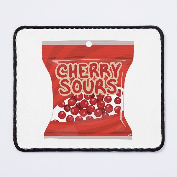 Item preview, Cherry Sours designed and sold by Rainbowhydra.