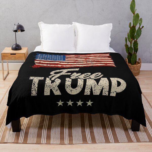 Item preview, Donald Trump libre designed and sold by rachimariposa.