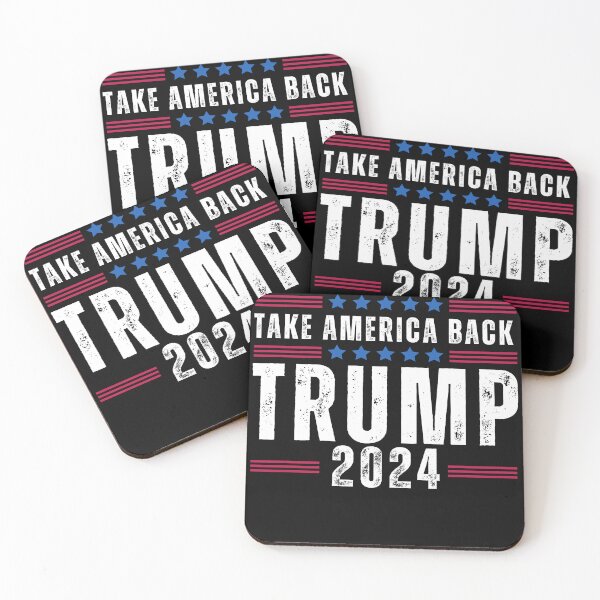 Item preview, Take America Back Trump 2024 Donald Trump Election 2024 designed and sold by Viral-Style.