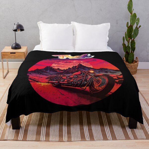 Item preview, Dawn of the Mountains designed and sold by GkanArt.
