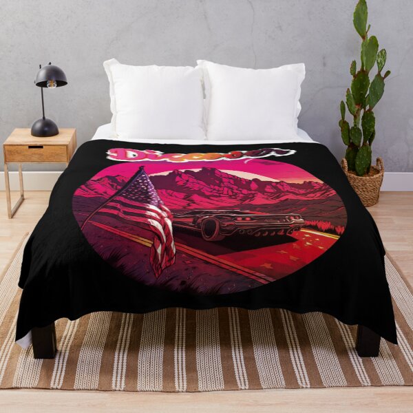 Item preview, Dawn of the Mountains designed and sold by GkanArt.