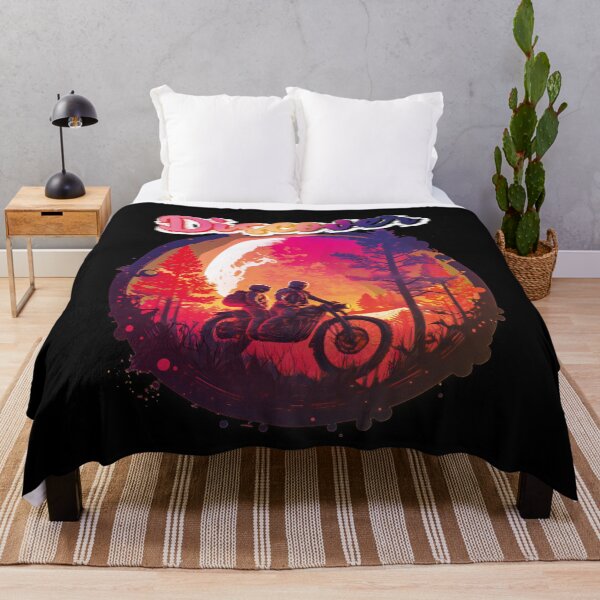 Item preview, Dawn of the Mountains designed and sold by GkanArt.