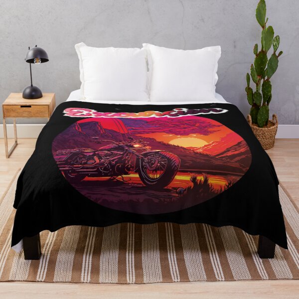 Item preview, Dawn of the Mountains designed and sold by GkanArt.